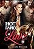 Hot Rapid Love by Rachel S. William