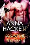 Marcus by Anna Hackett