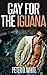Gay for the Iguana (Gay Paranormal Erotica)