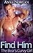 Find Him: The Bear's Curvy Girl (Mates of the Walkers, #2)