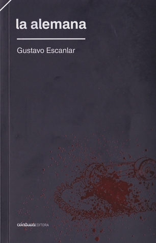 La alemana