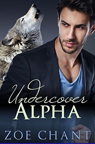 Undercover Alpha (Kindle Edition)