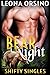 Bear Night (Shifty Singles Book 2)