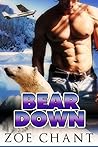 Bear Down by Lauren Esker