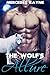 The Wolf's Allure: BBW Paranormal Shape Shifter Romance (Howling Lusts Book 3)