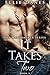 It Takes Two (The Matchmake...