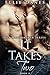 It Takes Two (The Matchmaker Series, #6)