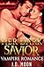Her Dark Savior