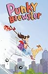 Punky Brewster #1 by Joelle Sellner