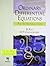 Elementary Ordinary Differential Equations