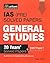 Ias (Pre.) Solved Papers General Studies