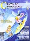 C How to Program
