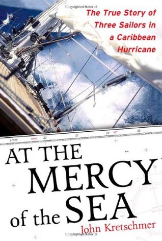 At the Mercy of the Sea (Hardcover)
