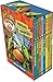 Dinosaur Train: Dinosaur Discovery! Deluxe 8 Book Slipcase