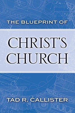 The Blueprint of Christ's Church (Kindle Edition)