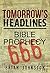 The Future in Bible Prophecy