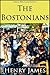 The Bostonians by Henry James
