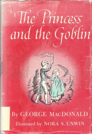 The Princess and the Goblin