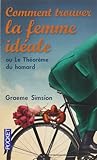 Le Théorème du Homard by Graeme Simsion