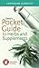 Davis's Pocket Guide to Herbs and Supplements