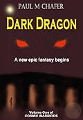 Dark Dragon: Cosmic Warrior Series