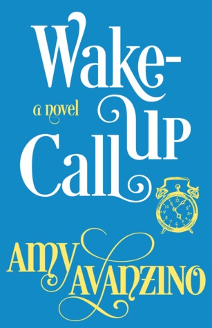 Wake-Up Call (Wake-Up Call #1)