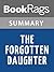 Summary & Study Guide The Forgotten Daughter by Caroline Dale Snedeker