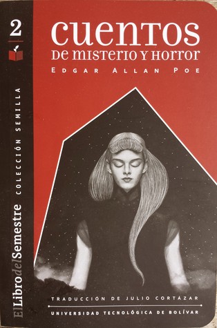 Cuentos de Misterio y Horror (Colección Semilla, #2)