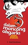 Dalam Moncong Oli...