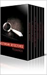 Victorian Detecti...