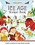 Sticker History: Ice Age Sticker Book