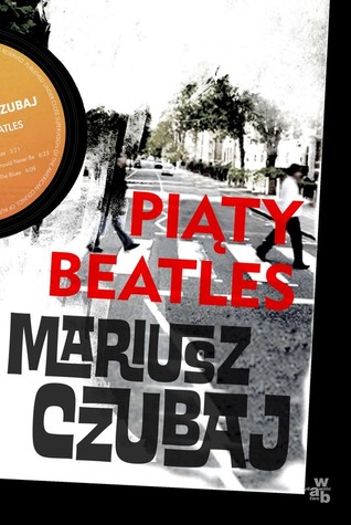 Piąty beatles (ebook)