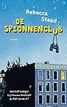 De spionnenclub