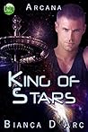 King of Stars by Bianca D'Arc