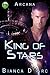 King of Stars (Jit'Suku Chronicles: Arcana, #4)