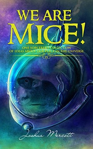 We Are Mice! One Sorcerer's Collection of Ideas About Our Place In The Universe