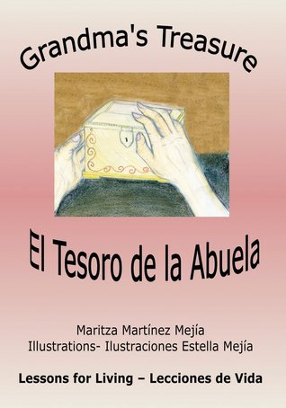 Grandma's Treasure (Lessons for Living #2)