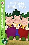 Read It Yourself the Three Little Pigs