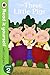 Read It Yourself the Three Little Pigs by Ladybird Books