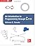 An Introduction to Programming through C++ by Abhiram Gorakhanath Ranade An Introduction to Programming through C++ by Abhiram Gorakhanath Ranade