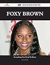 Foxy Brown 150 Success Facts - Everything you need to know about Foxy Brown