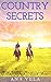 Country Secrets (Collins Ranch - Book 3)