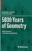 5000 Years of Geometry
