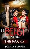 Werebear: The Beast Within. Bar Fly 6 (Menage Werebear Romance, Threesome, BiSexual, BBW)