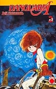 Danguard A, vol. 2