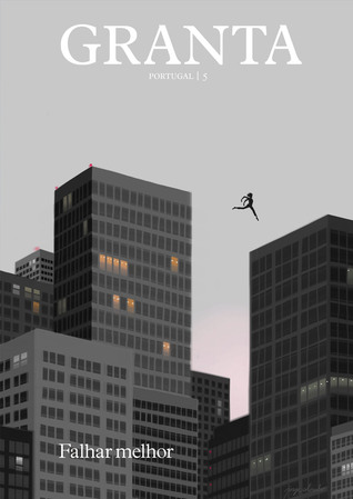 Granta Portugal 5: Falhar Melhor