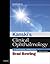 Kanski's Clinical Ophthalmology E-Book: A Systematic Approach