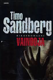 Vainooja (Heittola, #7)