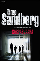 Kärpäsvaara (Heittola, #8)