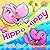 Hippo Hippy by Sigal Adler